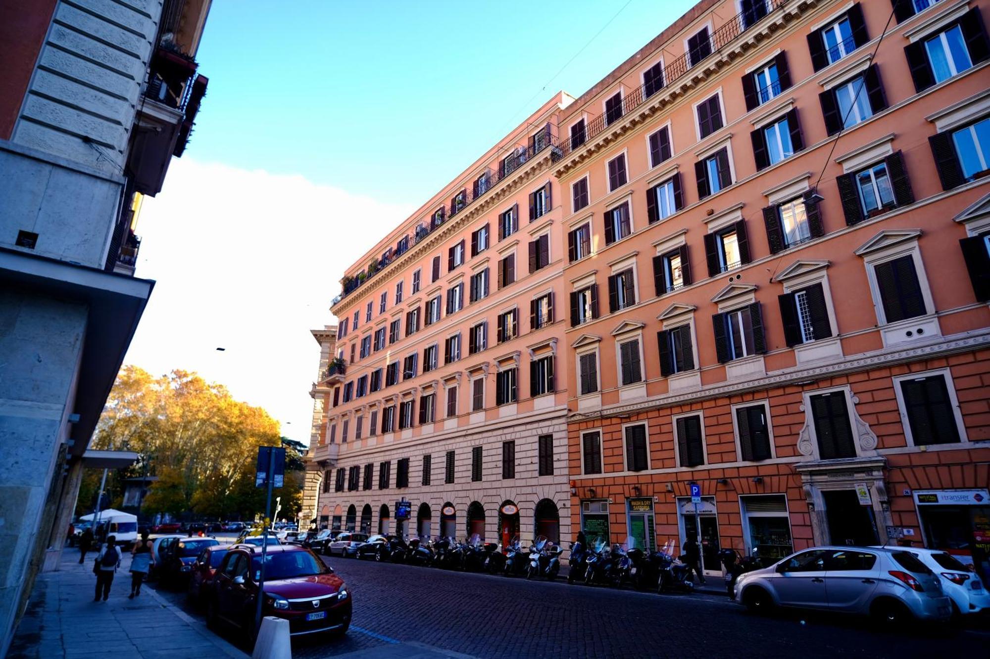 Pensión Maison Almo