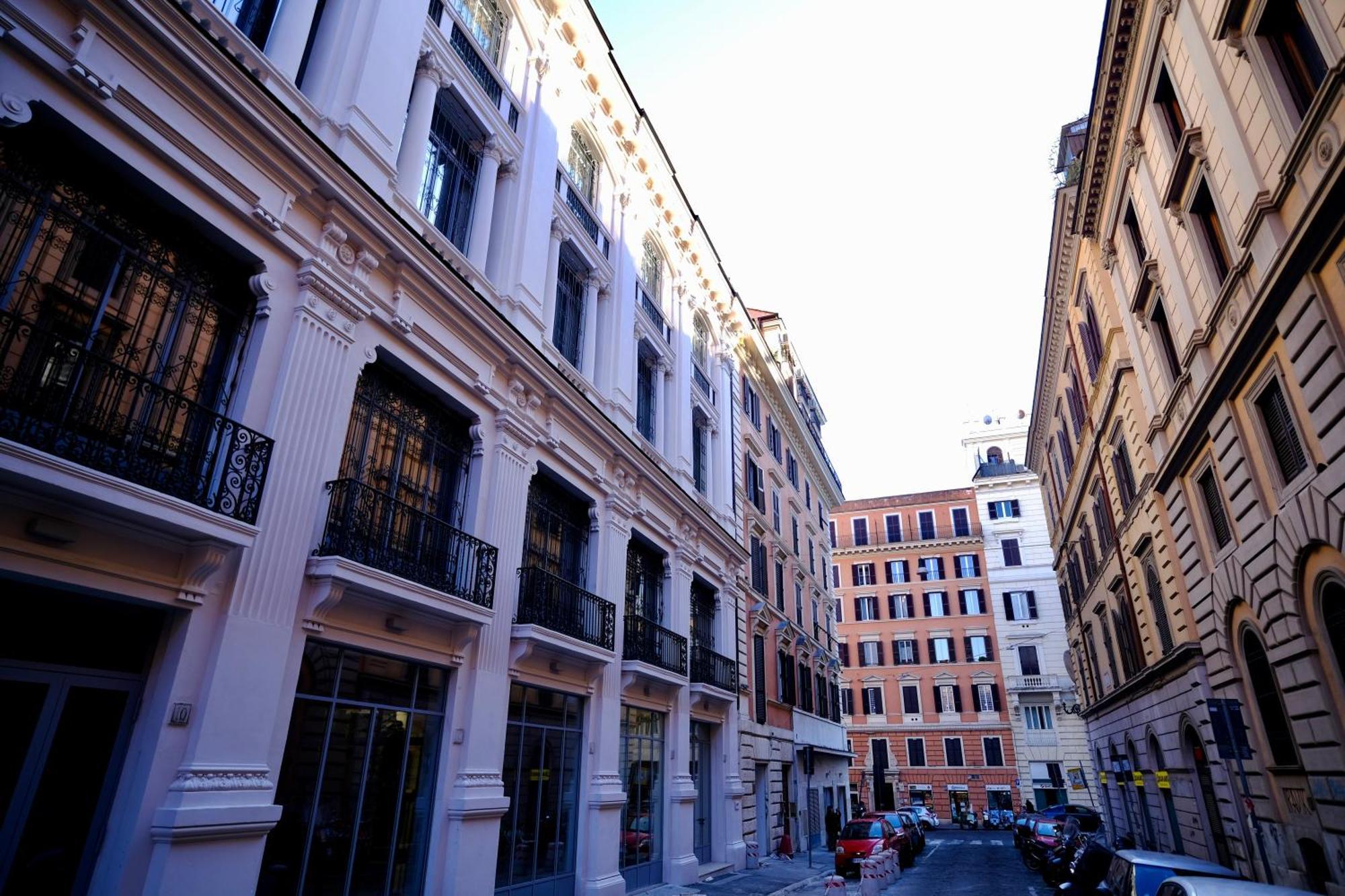 Maison Almo Pensión