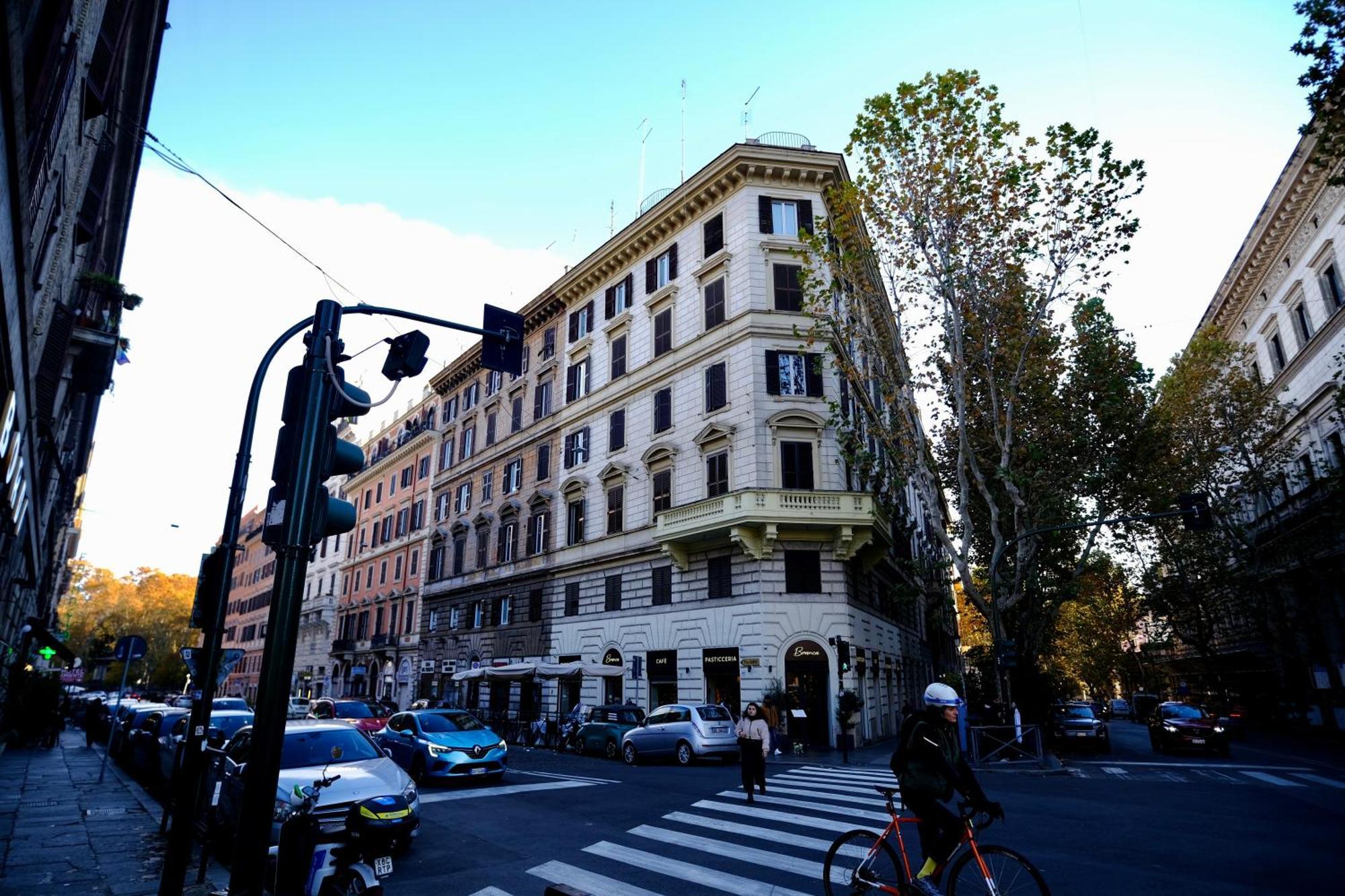 Maison Almo Pensión