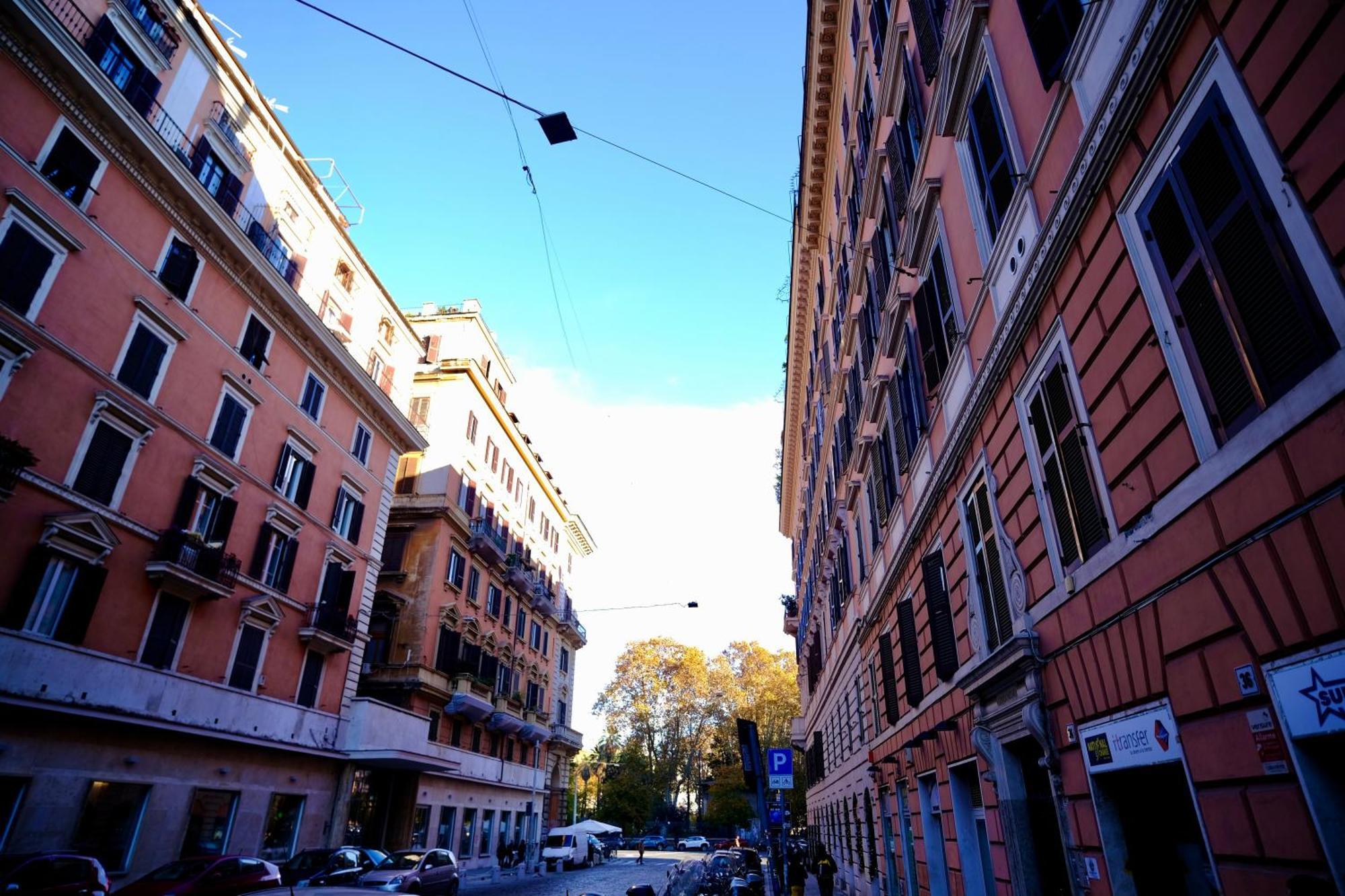 Maison Almo * Roma