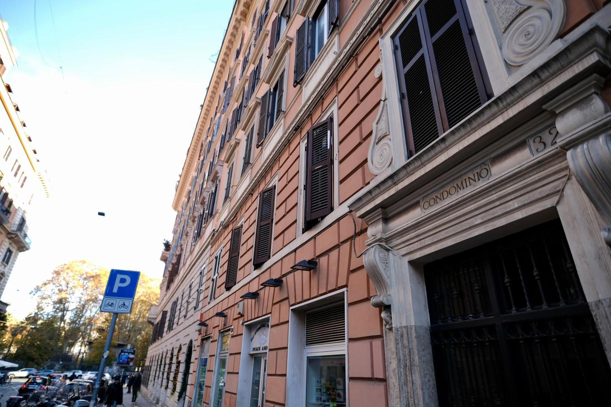 Pensión Maison Almo
