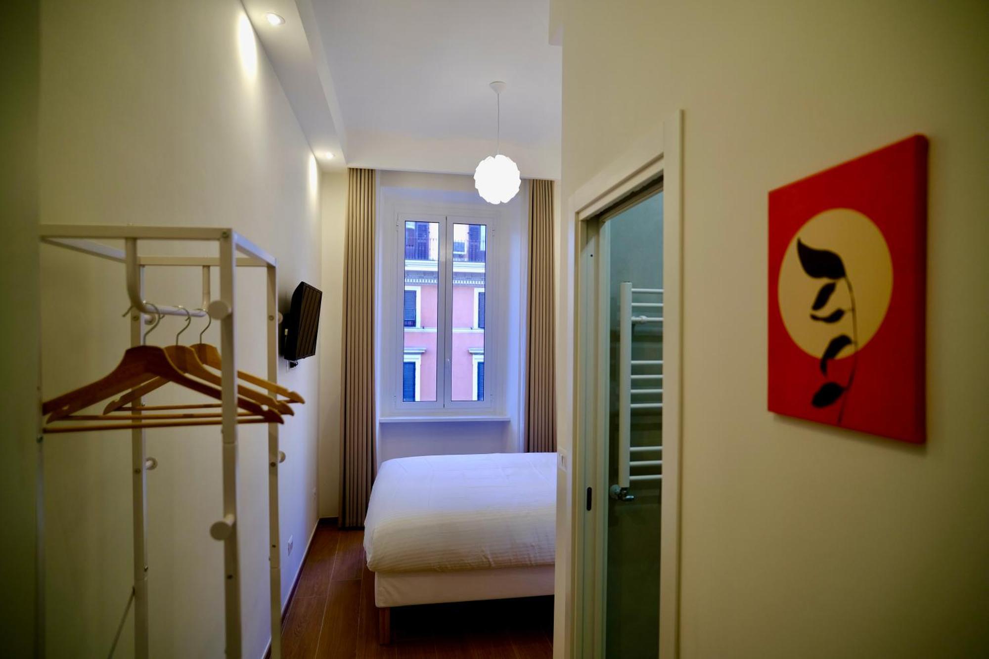 Maison Almo Affittacamere Roma