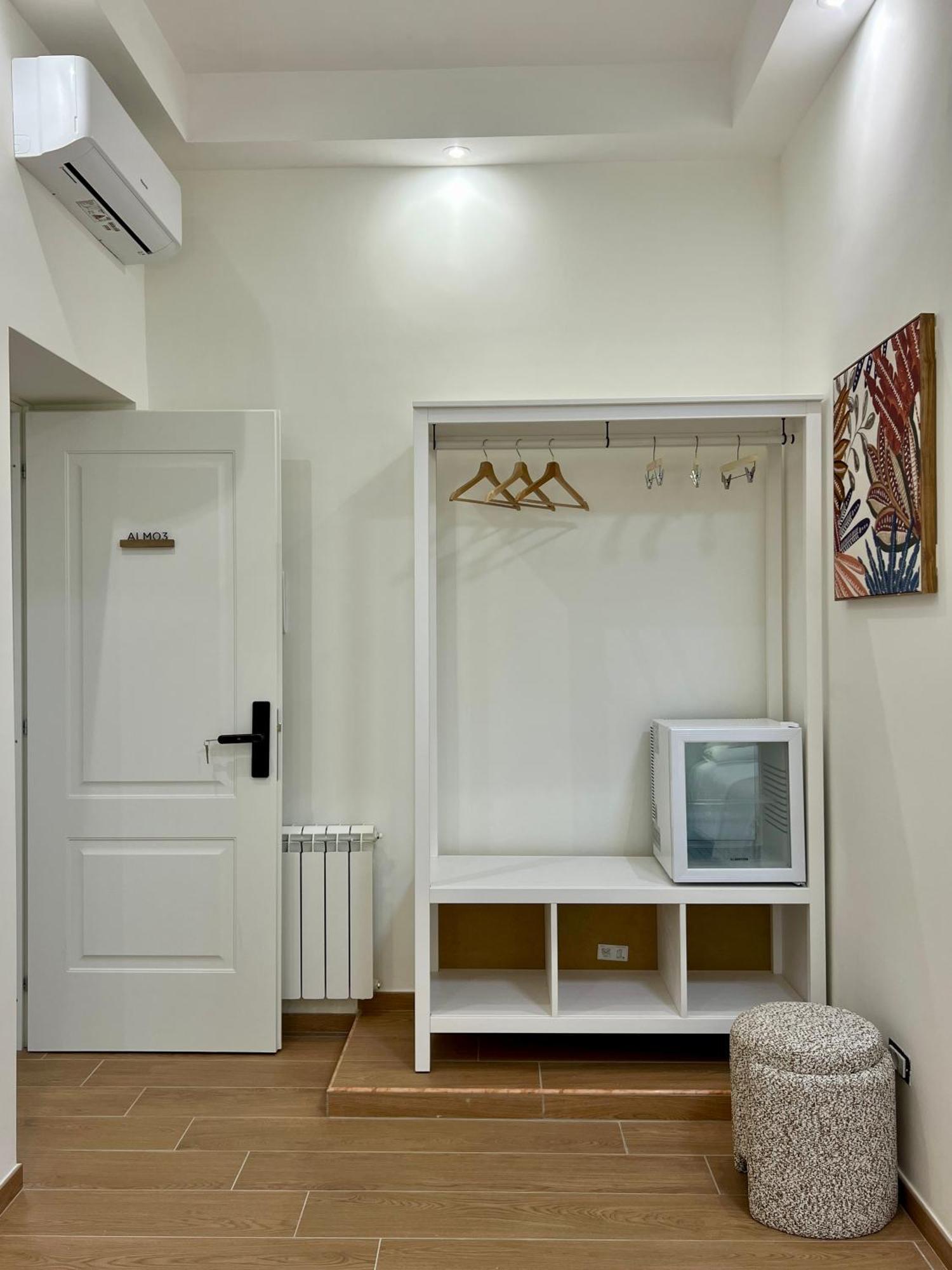 Maison Almo Pensión Roma