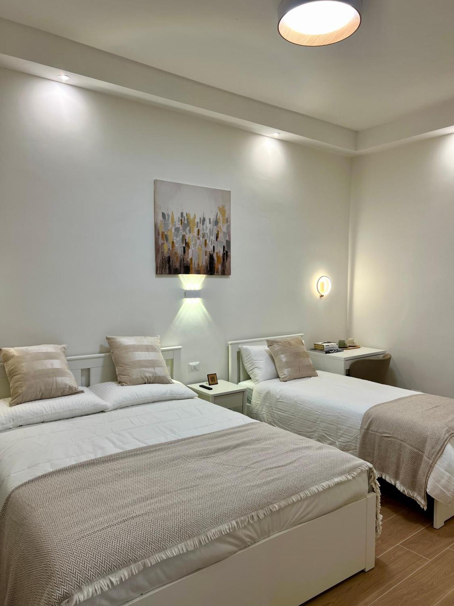 Maison Almo Roma