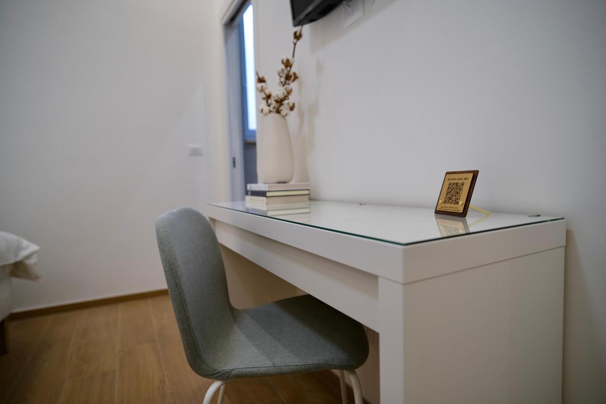 Affittacamere Maison Almo *