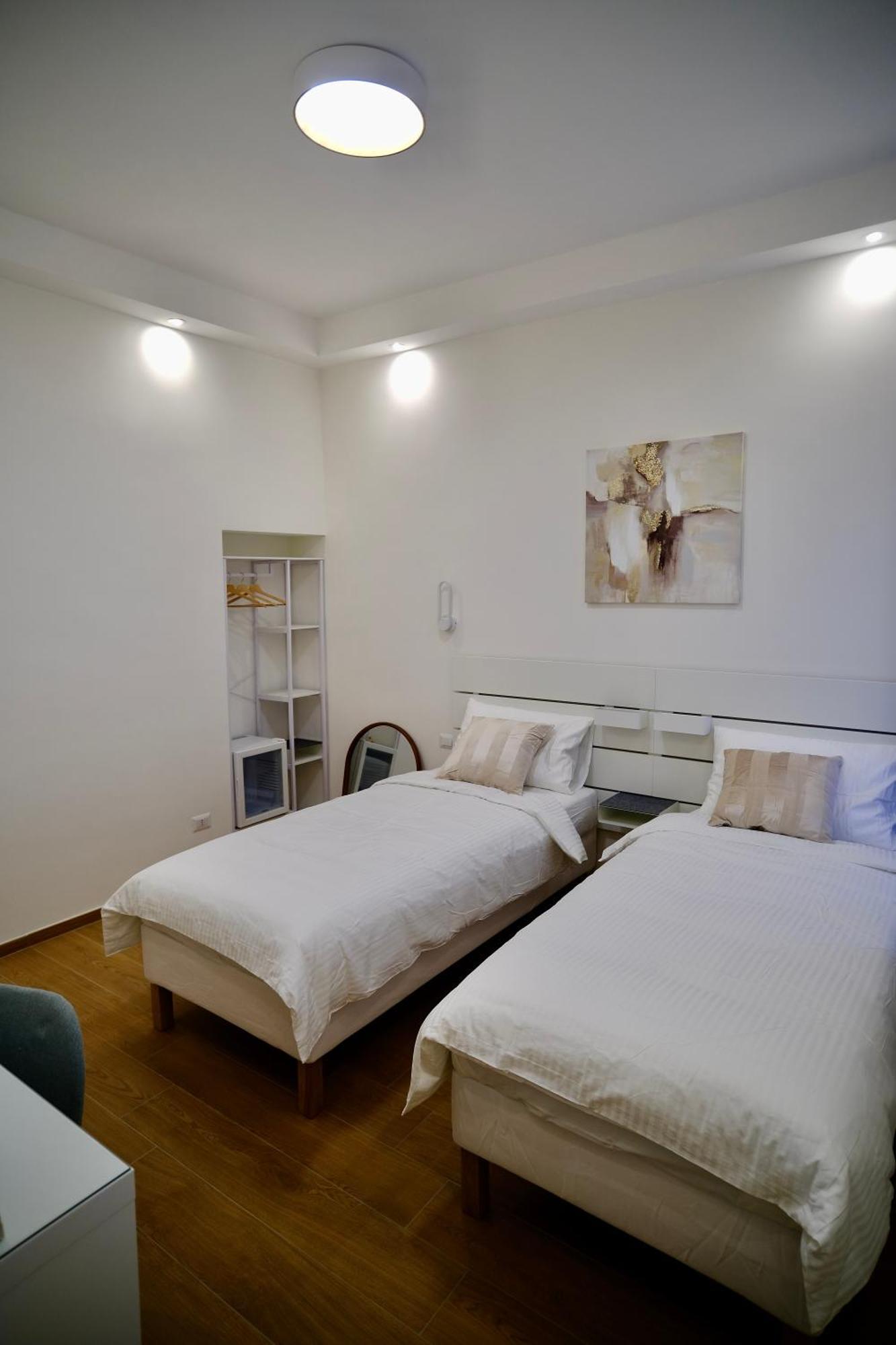 Pensión Maison Almo *