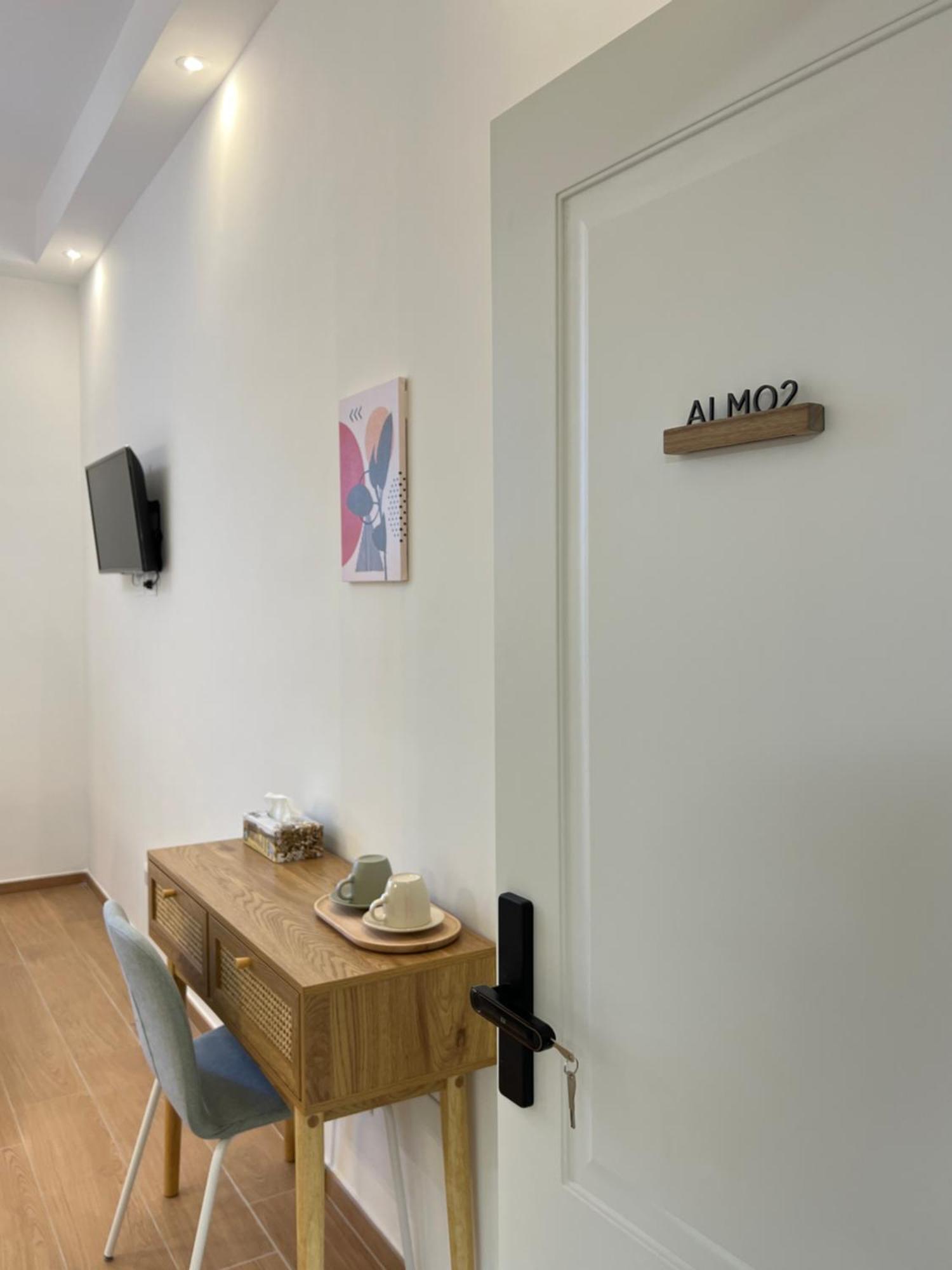 Pensión Maison Almo