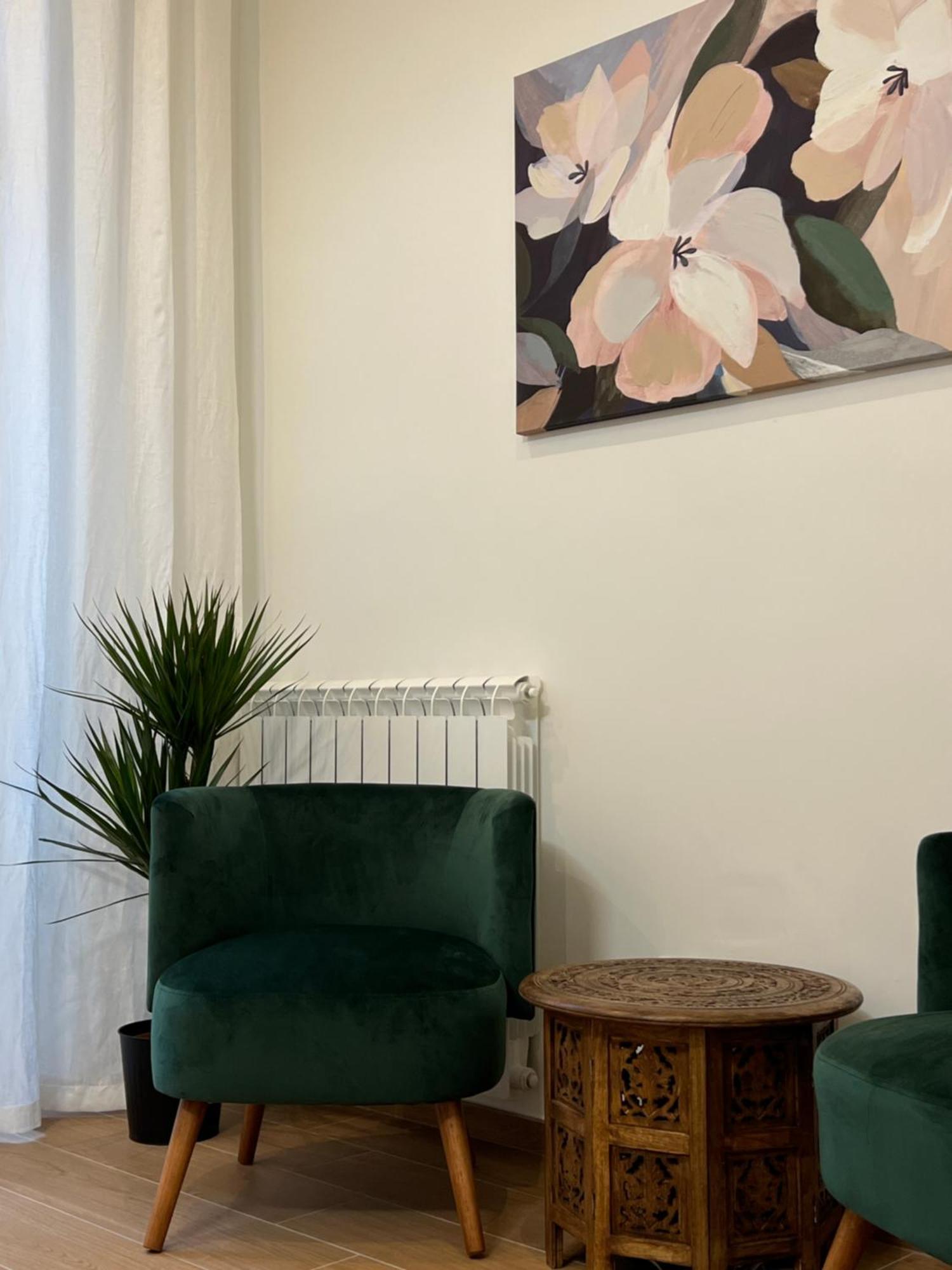 Maison Almo Pensión Roma