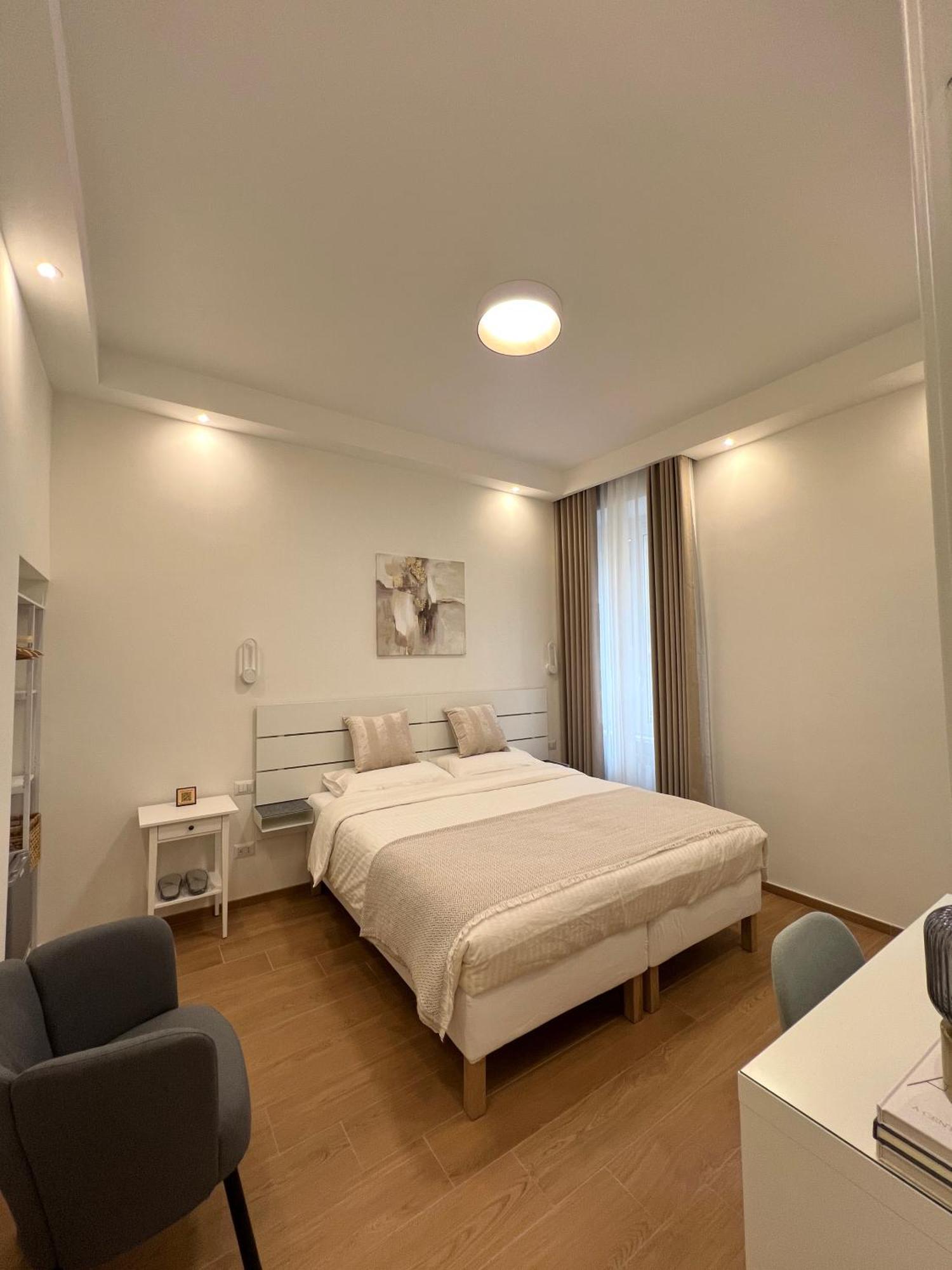 Pensión Maison Almo Roma