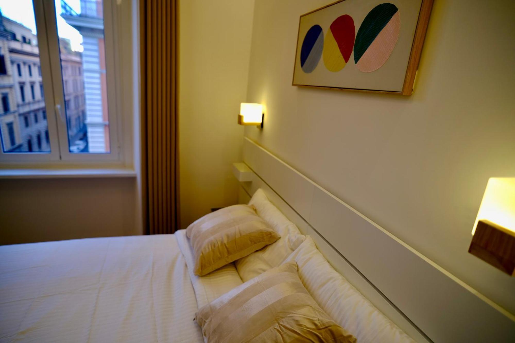 Gasthof Maison Almo Rom