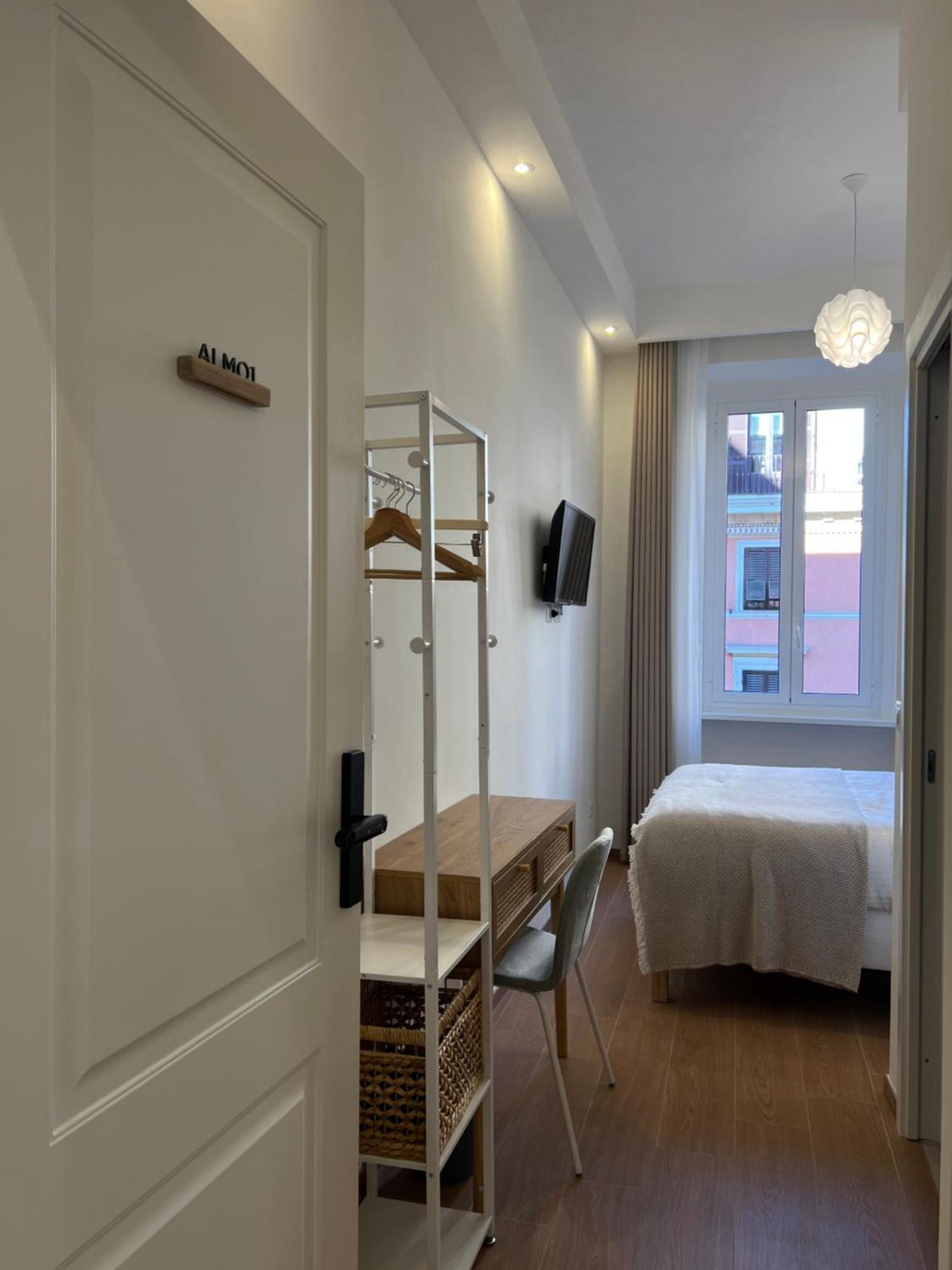 Maison Almo Gasthof *