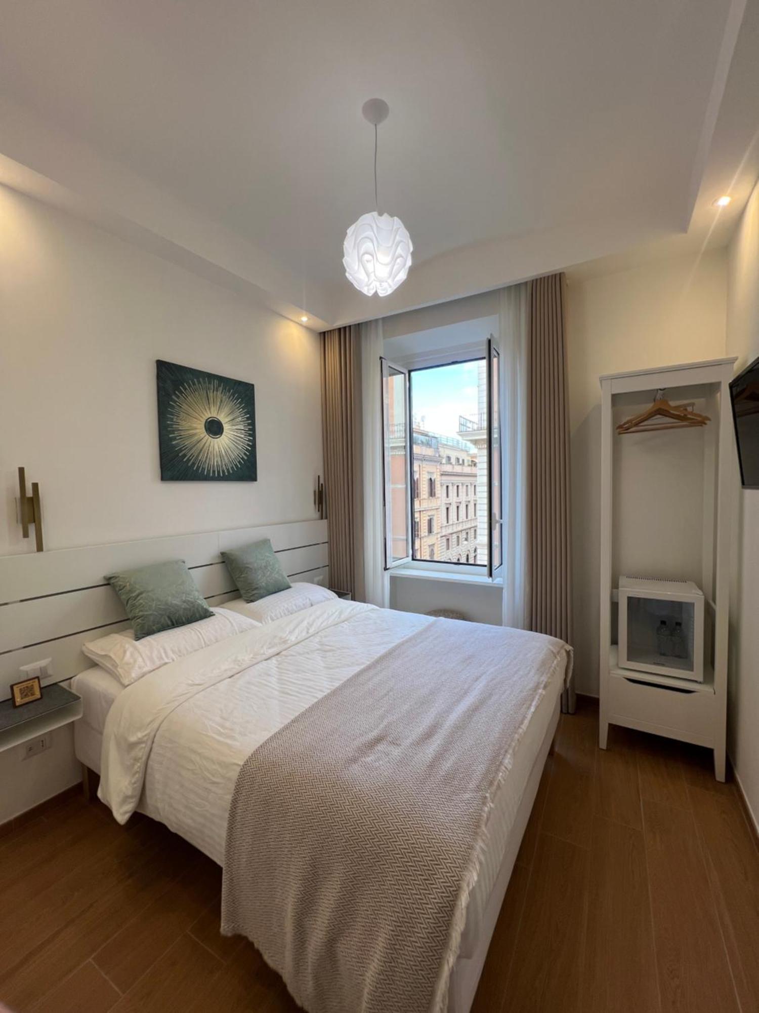 Maison Almo Rom