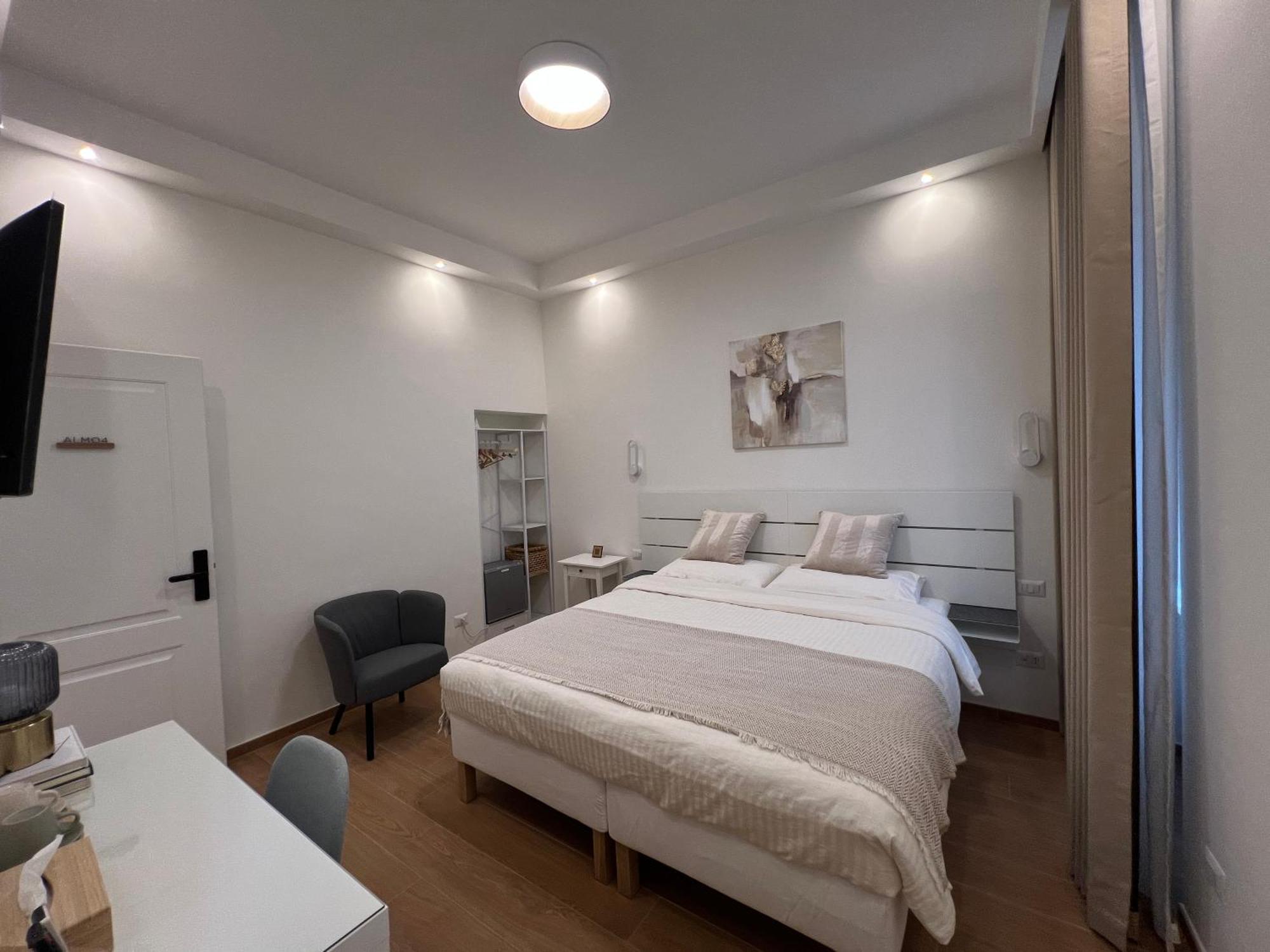 Maison Almo Rom